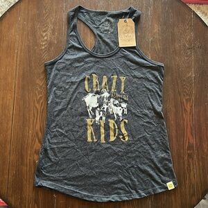 NWT do good today John Deere tank